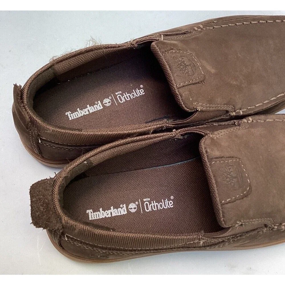 Timberland timberlan ortholite